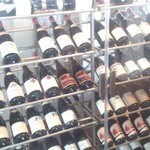 ピエール・ガニェール - ブルゴーニュやローヌのワインたち