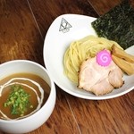 ◆濃厚SILKYつけ麺◆