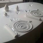 ピエール・ガニェール - カップルシート