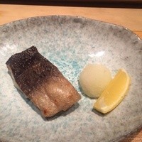 XEX ATAGO GREEN HILLS / tempura & sushi An - 