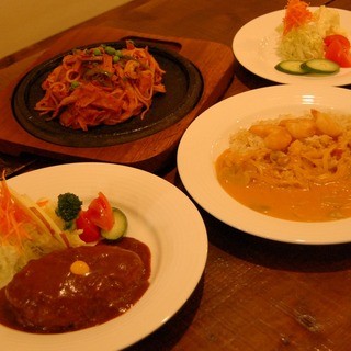 レストラン アワノ_2