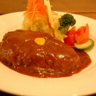 レストラン アワノ_1