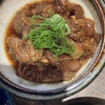 俺の割烹 おでん - 