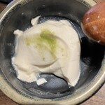 俺の割烹 おでん - 