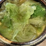 俺の割烹 おでん - 