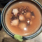 俺の割烹 おでん - 