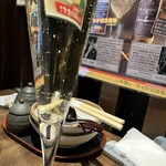 俺の割烹 おでん - 