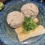 俺の割烹 おでん - 