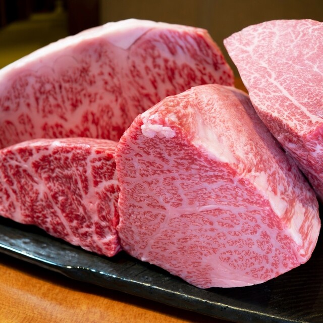 本日のおおいた和牛(特選)