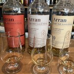 お酒の美術館 - ドリンク写真: