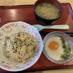 久山キッチン - 料理写真: