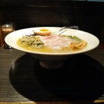 中華蕎麦 無冠 - 