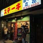 ミスターデンジャー - 