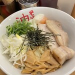 東京麺珍亭本舗 - 料理写真: