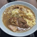 俺の生きる道 - 料理写真: