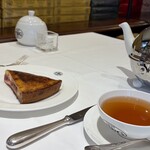 ティーダブリュージー ティー - 