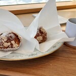 ハレとケ洋菓子店 - 料理写真: