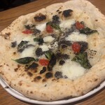 grano - Truffle