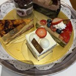 ティーダブリュージー ティー - 