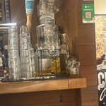 grano - Self-service Water