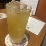 grano - Juice
