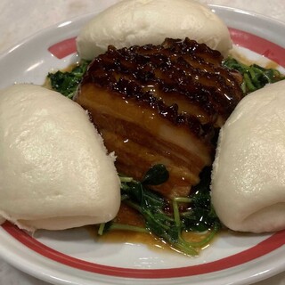 老辺餃子舘_0