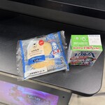 ニューデイズ - 料理写真: