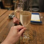BISTRO FAVORI 代官山 - 