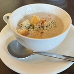 ブラッスリー サンティエール ボン