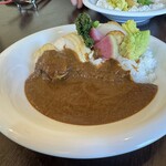 ブラッスリー サンティエール ボン - 