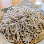 更科 - 料理写真: