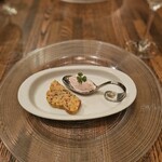 BISTRO FAVORI 代官山 - 