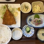 かあちゃん - 