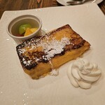 BISTRO FAVORI 代官山 - 