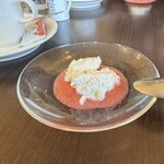 ブラッスリー サンティエール ボン - 