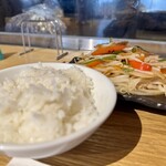 TEPPAN KITCHEN - 