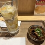 ハマチカ酒場 - 