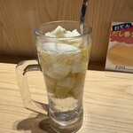 ハマチカ酒場 - 