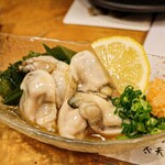 炭焼笑店 陽 - 