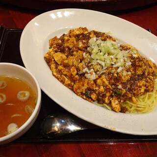 中嘉屋食堂 麺飯甜_0