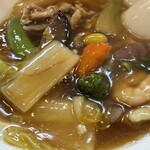 四川飯店 Saion - 