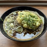 立喰いそば　よりみち - 