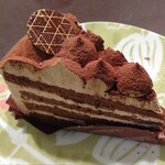 シャトレーゼ - 料理写真: