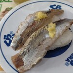 無添くら寿司 - 