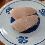 無添くら寿司 - 料理写真: