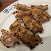 ひとくち餃子てん屋 - 