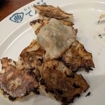 ひとくち餃子てん屋 - 