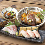 浜焼き海鮮居酒屋 大庄水産 - 