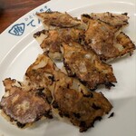 ひとくち餃子てん屋 - 