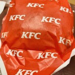 ケンタッキーフライドチキン - ドリンク写真: